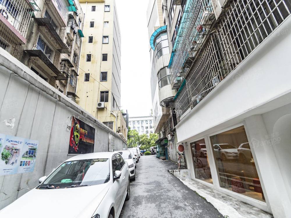 厚生里小区图片