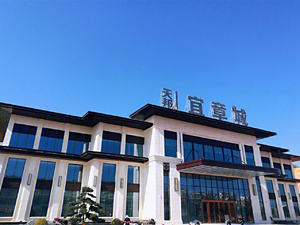 天邦宜章城