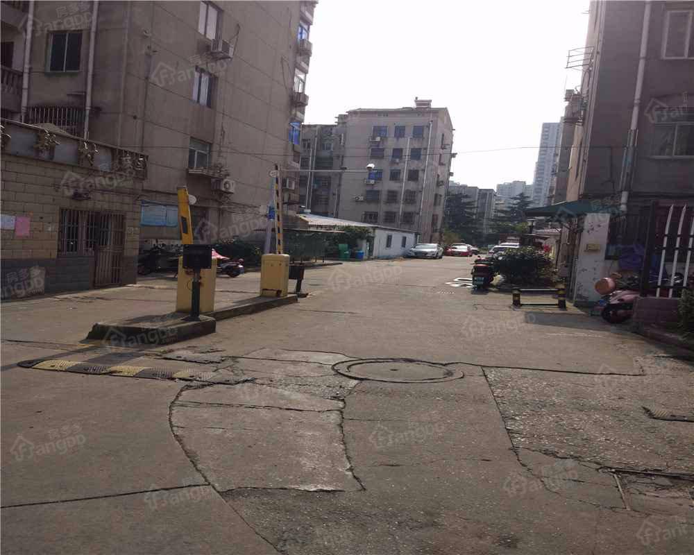 浦南新村（东区）小区图片