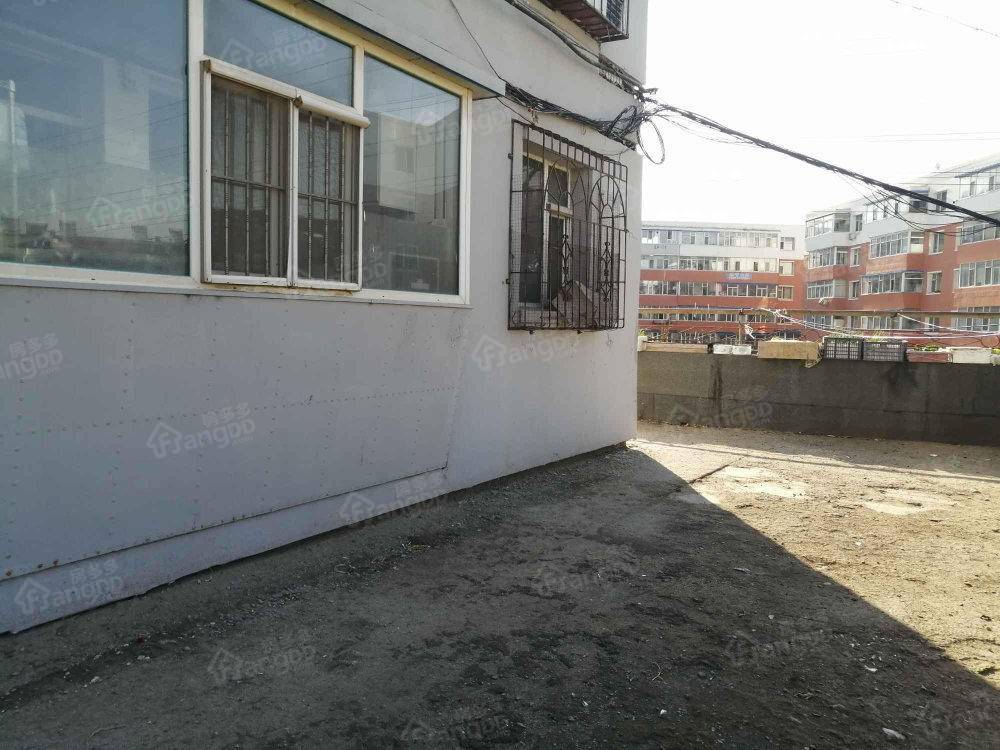 汽贸城银行家属楼小区图片