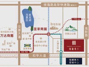 合景珑樾东方