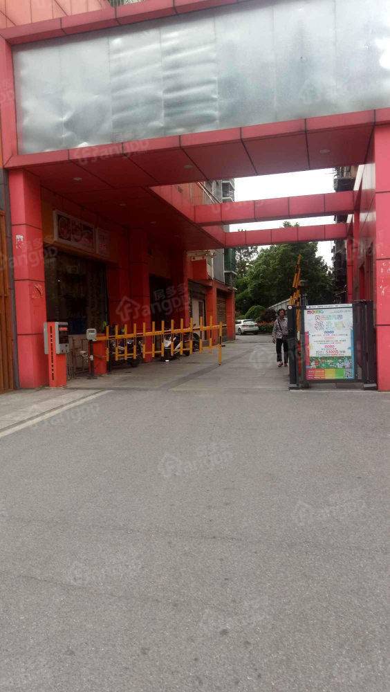 静园小区小区图片