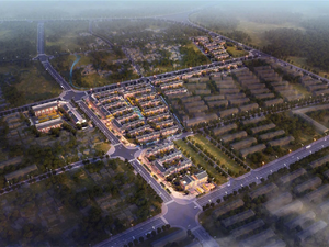 丽江富力新天地