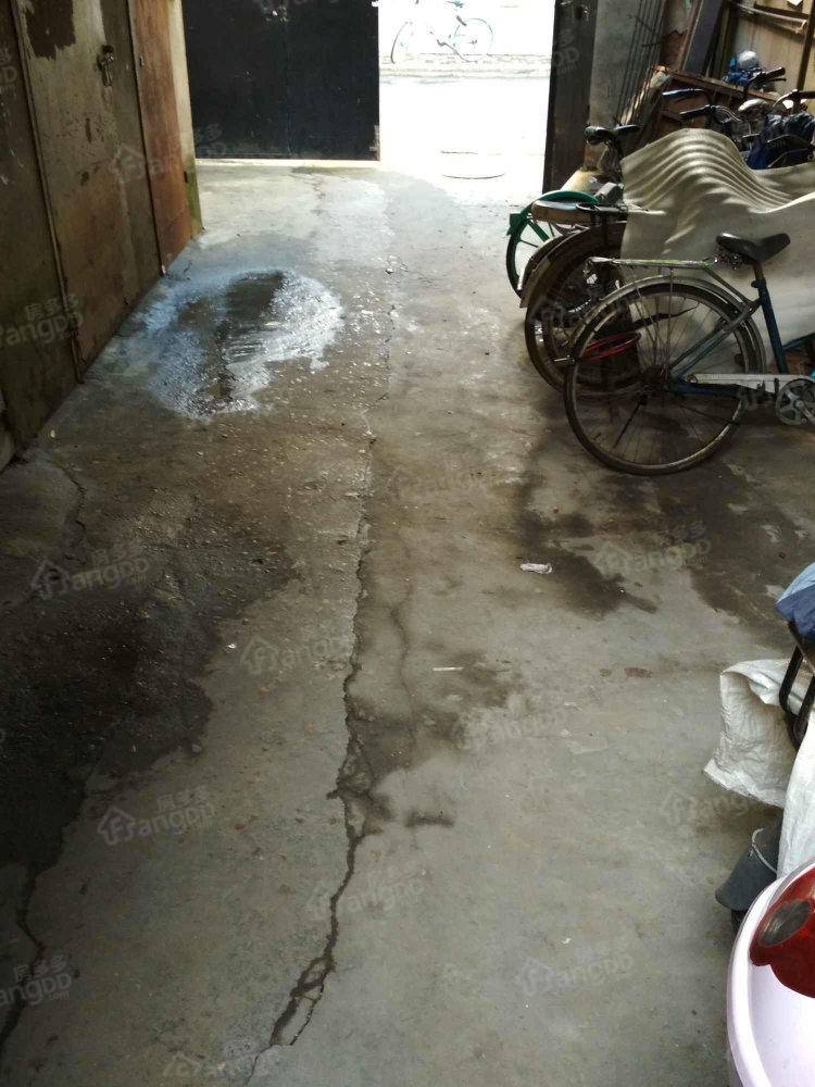 人民剧场宿舍小区图片