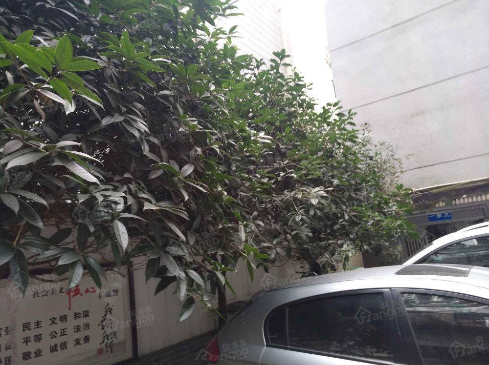 和谐苑(天府新区)小区图片