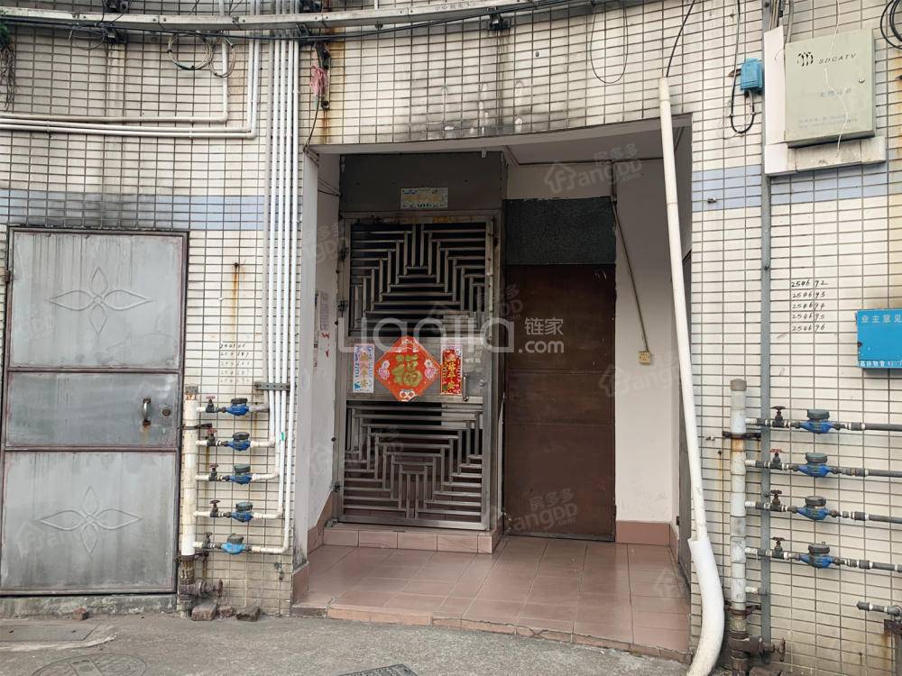 新中源楼小区图片