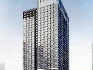 珠江新岸公寓