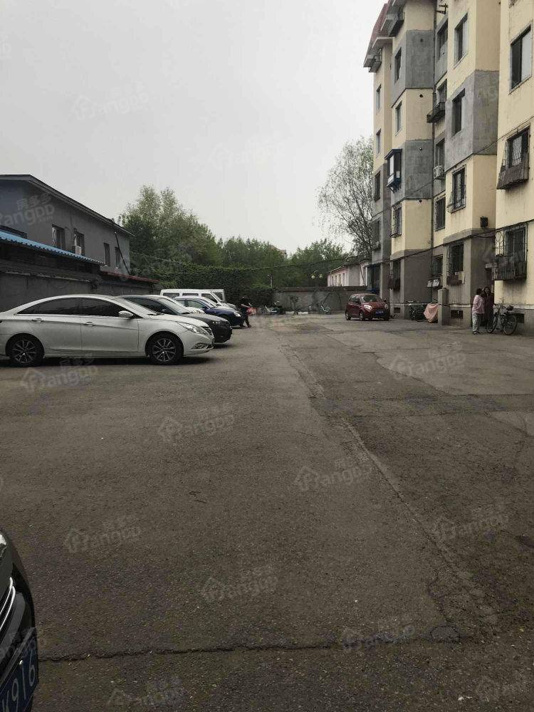 辽宁总队家属院小区图片
