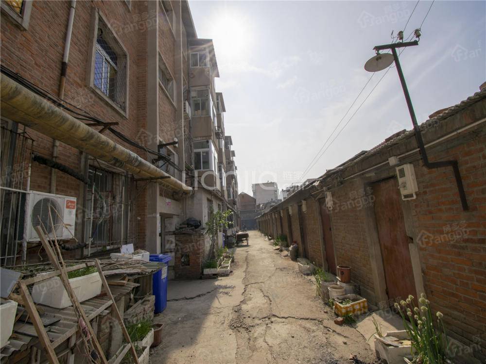 廊水家属楼小区图片
