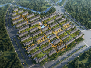 中建京西印玥