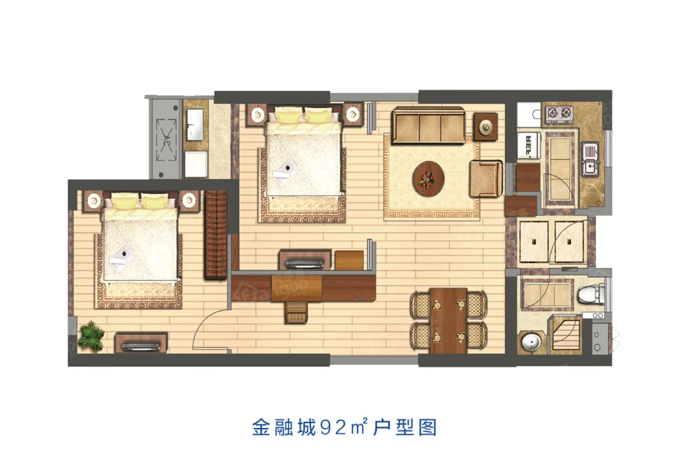 金融城_2