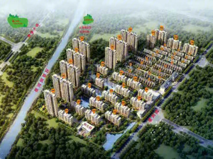 万政美林半岛
