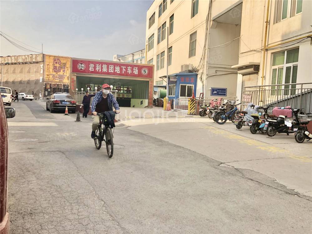 君利大厦小区图片