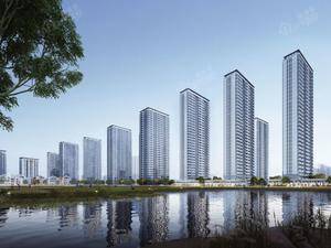 阳光城文澜东方