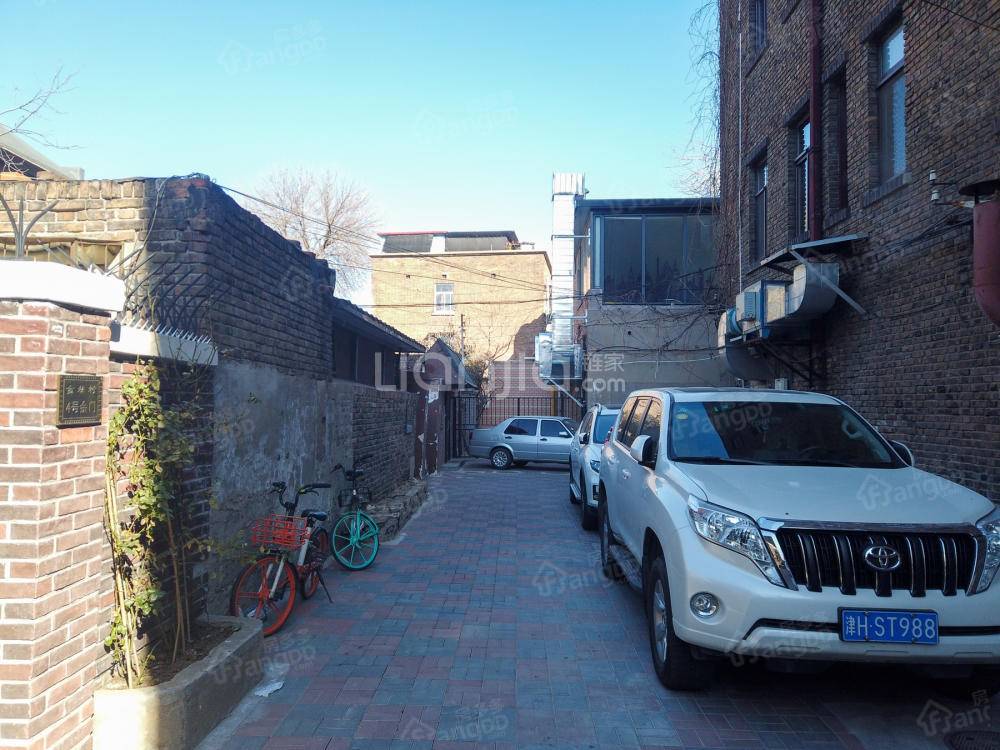 金林村小区图片