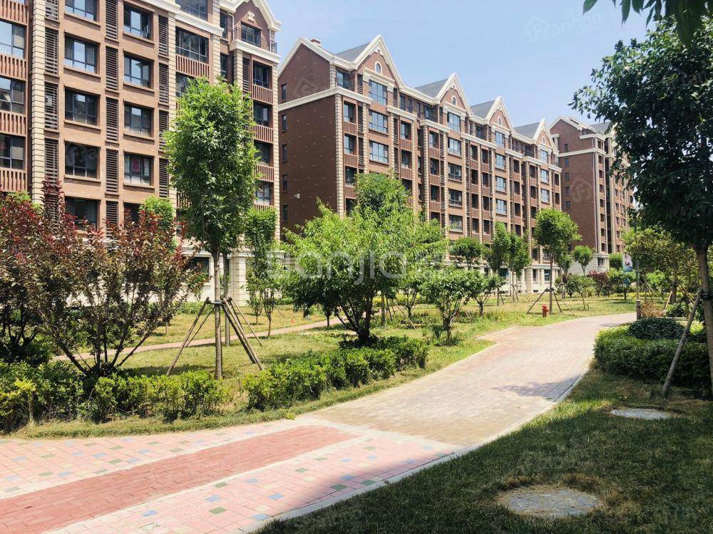 嘉兴园小区图片