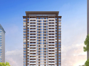中建望津城