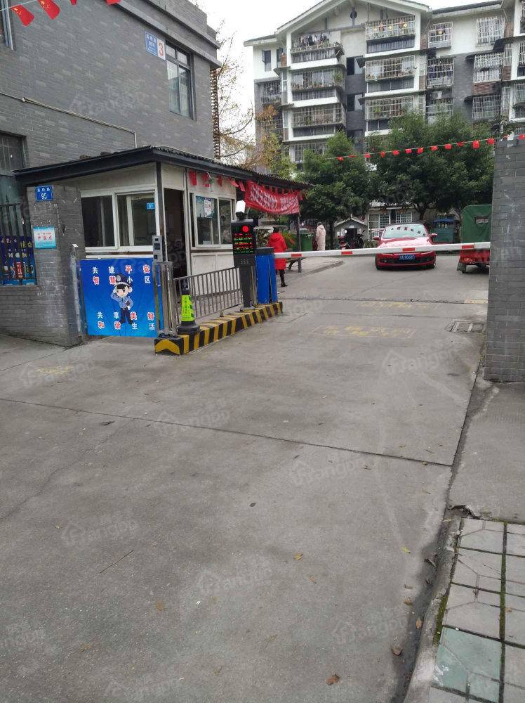 高桥B3-北区小区图片