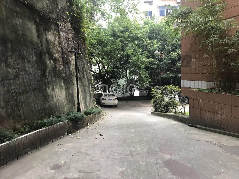 花果小区小区图片