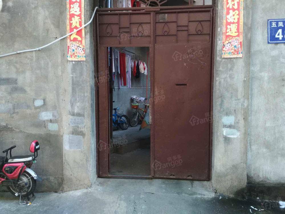 铜盘新村小区图片