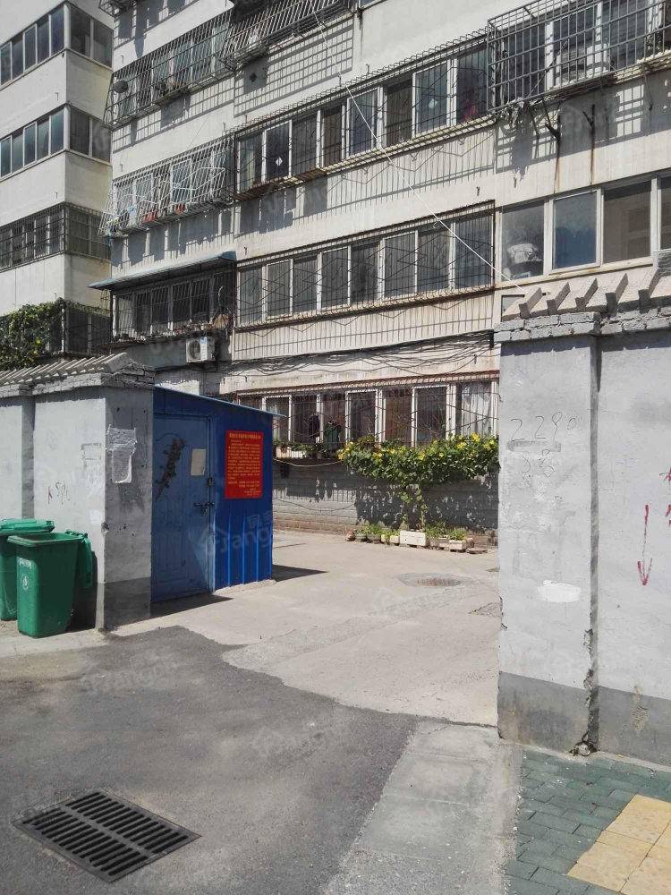 卫滨区蛋禽院小区图片