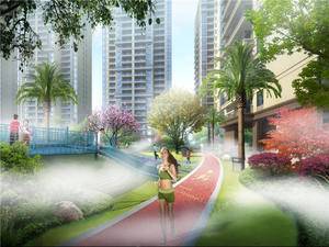 永鸿澜悦城