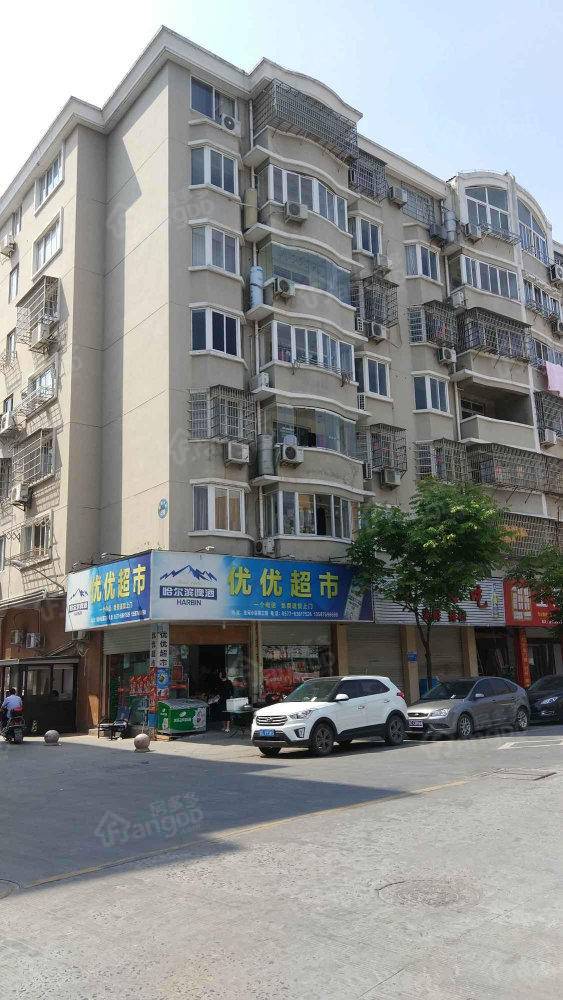 东河小区小区图片
