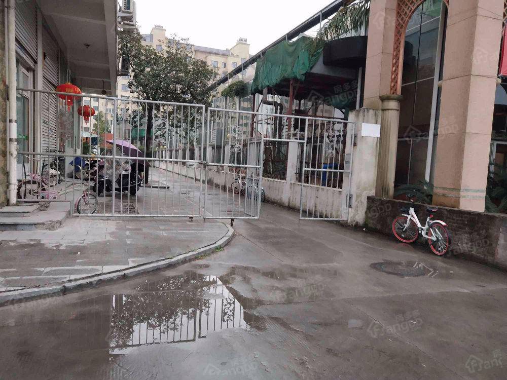 虹桥大厦小区图片