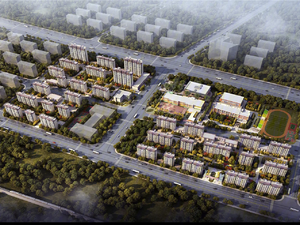 中国铁建花语拾光