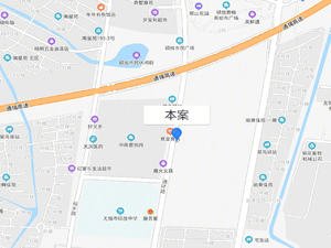 栖霞天樾府
