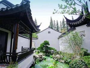 中国铁建·拙政江南