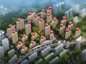 卓越锦鸿台