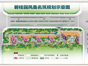碧桂园凤凰名筑