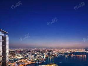 龙湖昱湖壹号