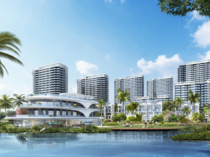 彰泰白鹭湾