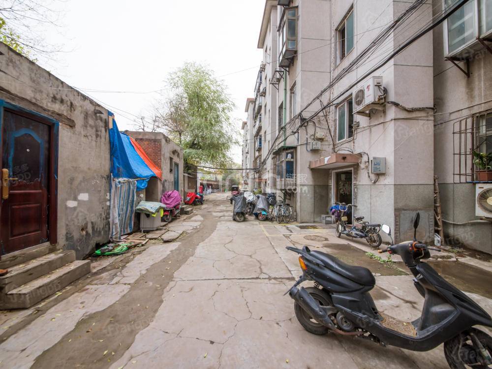 东明路47号院小区图片