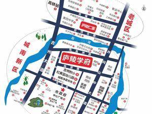 飞悦庐陵仁家