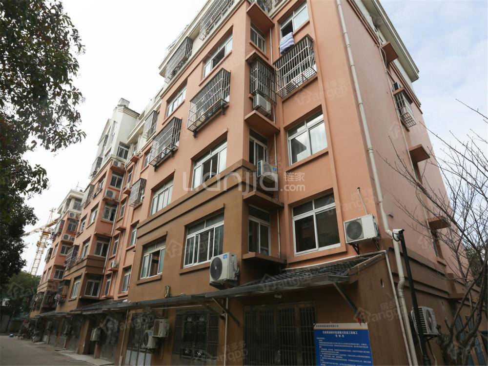 蒋浦新村(昆山)小区图片