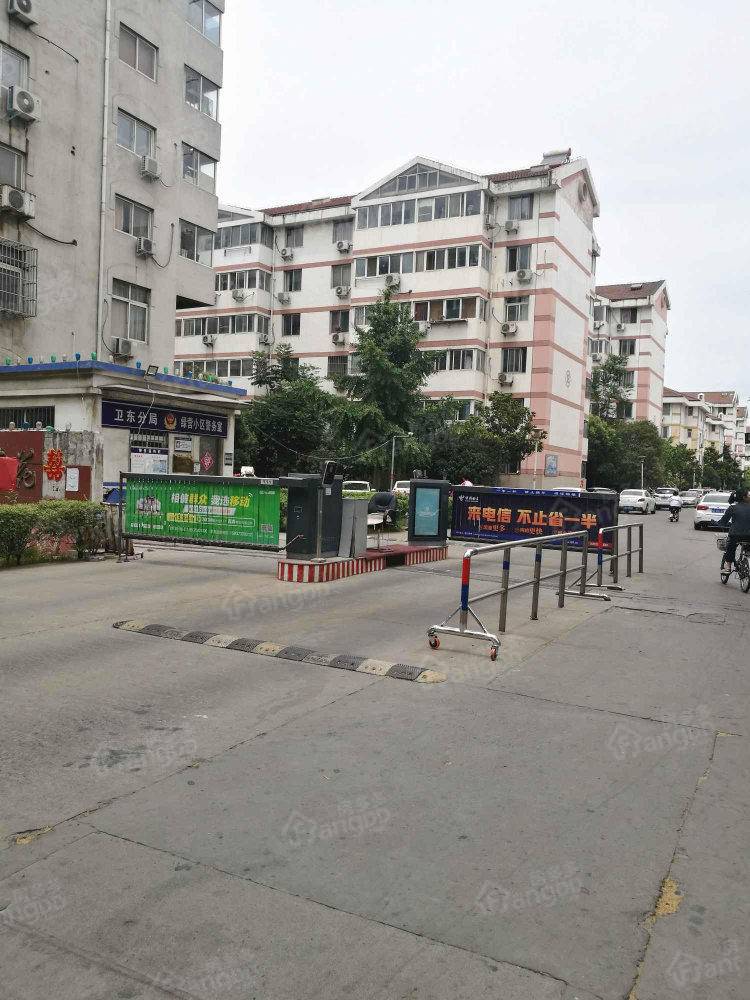 绿营花园(一期)小区图片