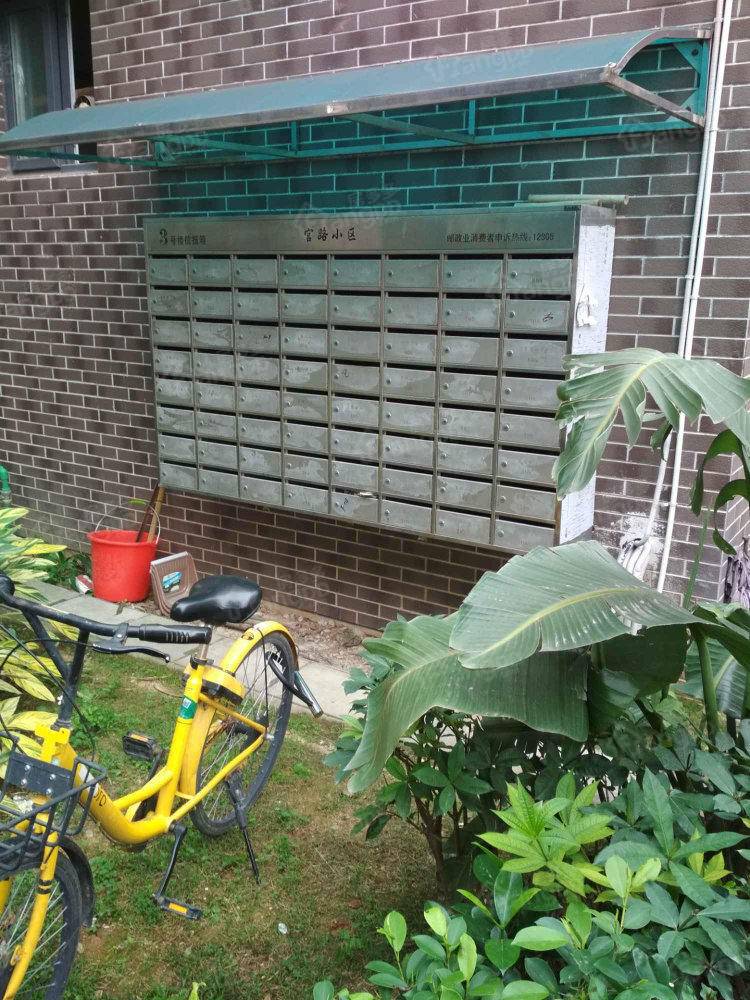 官路小区小区图片