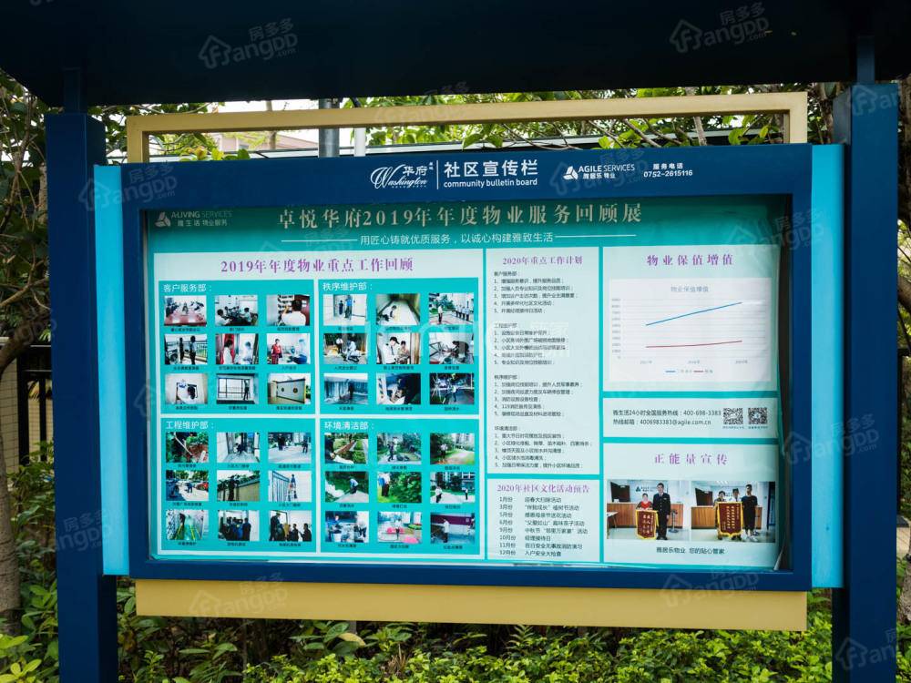 卓悦星光小区图片