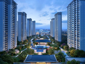 建发银泰天悦