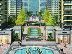 安顺西湖御园
