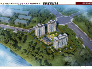 润圣家园