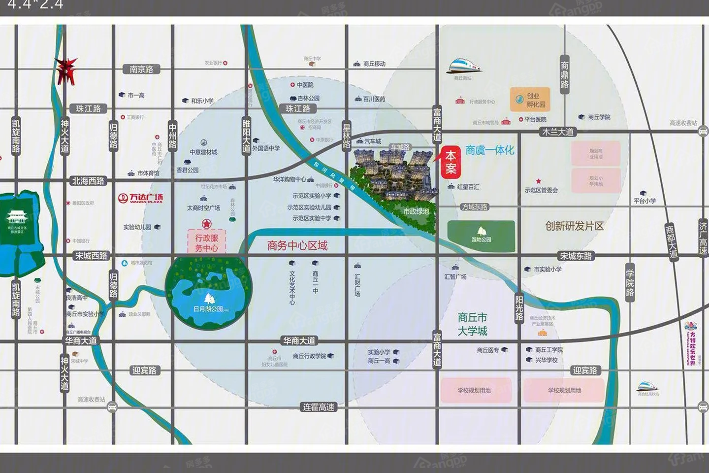 锦艺君澜湾图片