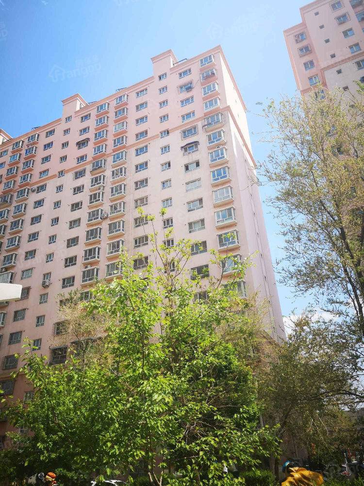 铁路局二十二街高层住宅小区西区小区图片
