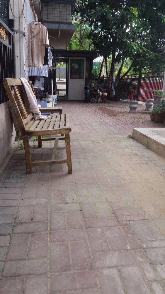 福华苑小区图片