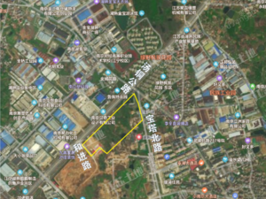 华夏幸福湖熟G64地块