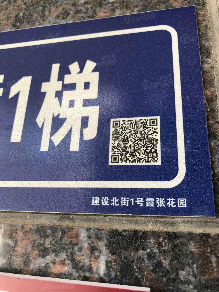 霞张花园小区图片