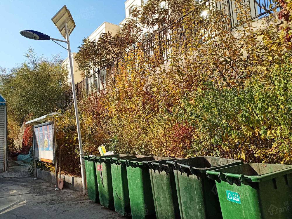 建运司家属院小区图片